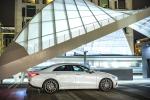 Mercedes-Benz CLA220 d AMG Line 2019 года (WW)